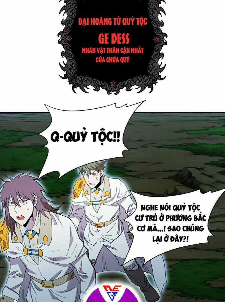 Hard Core Leveling Warrior Ss2 - Chapter 71 - Trang 77