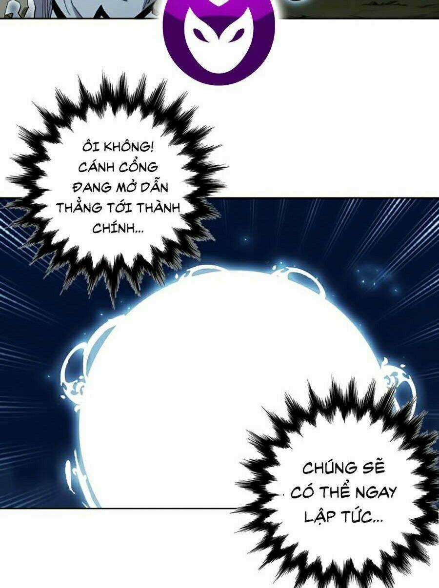 Hard Core Leveling Warrior Ss2 - Chapter 71 - Trang 78