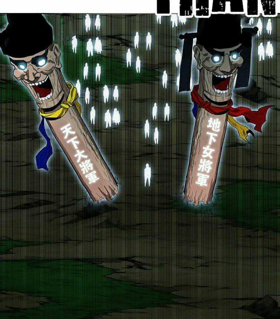 Hard Core Leveling Warrior Ss2 - Chapter 71 - Trang 83