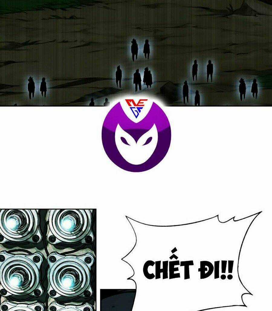 Hard Core Leveling Warrior Ss2 - Chapter 71 - Trang 84