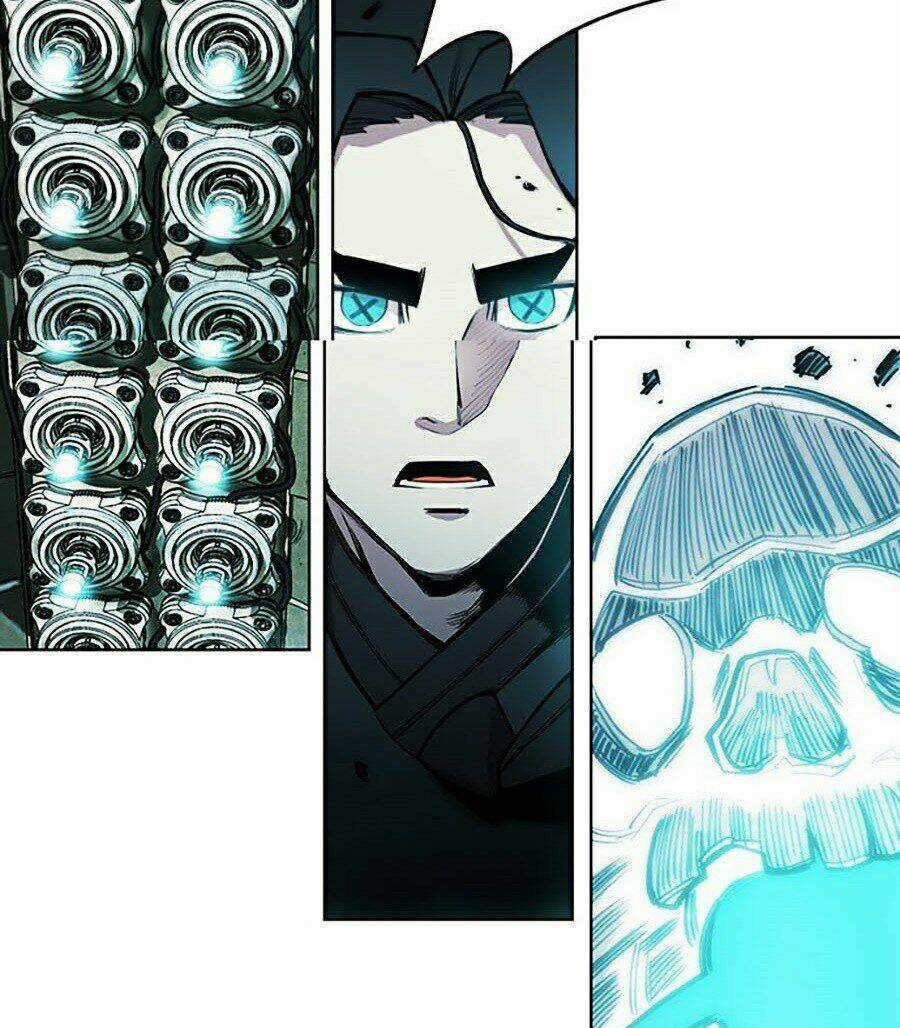 Hard Core Leveling Warrior Ss2 - Chapter 71 - Trang 85