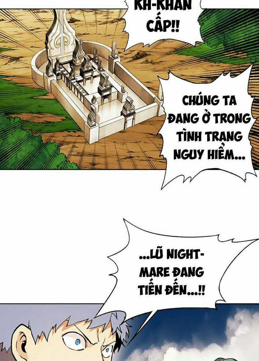 Hard Core Leveling Warrior Ss2 - Chapter 71 - Trang 10