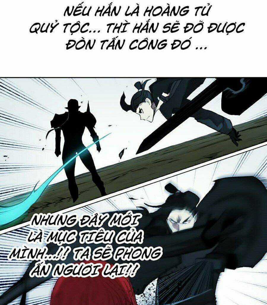 Hard Core Leveling Warrior Ss2 - Chapter 71 - Trang 91