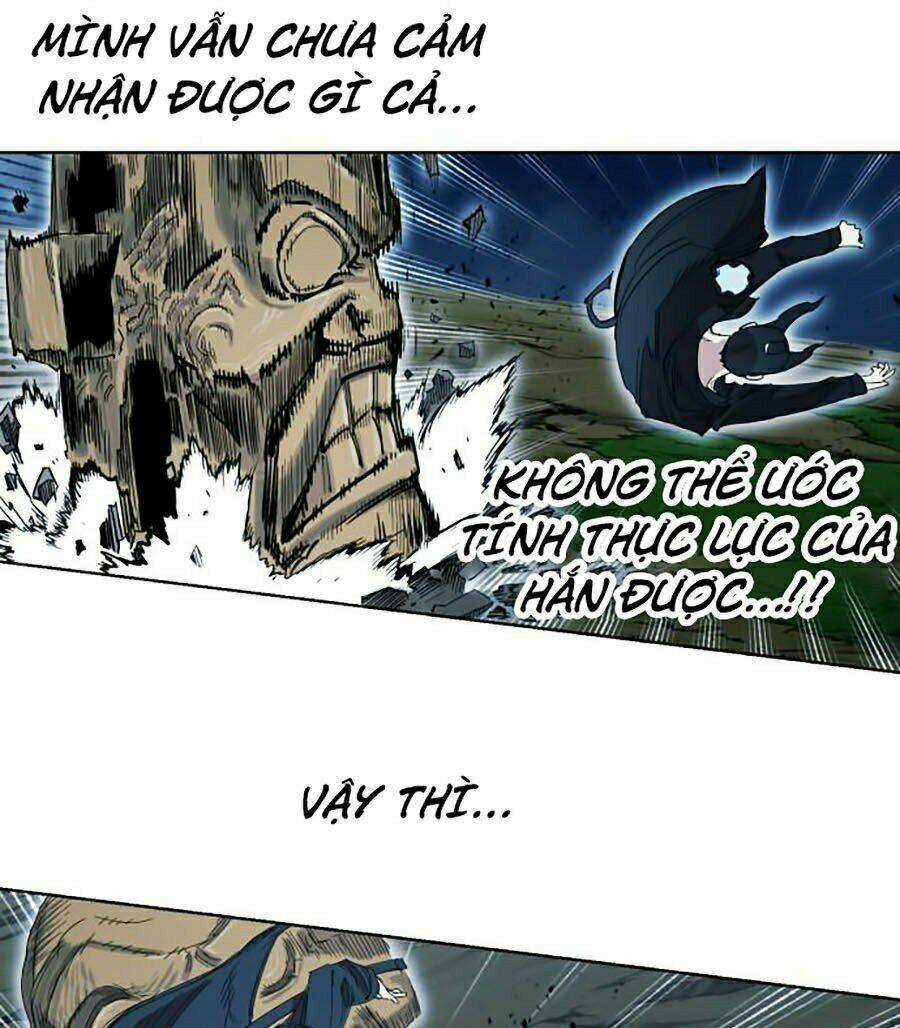 Hard Core Leveling Warrior Ss2 - Chapter 71 - Trang 97