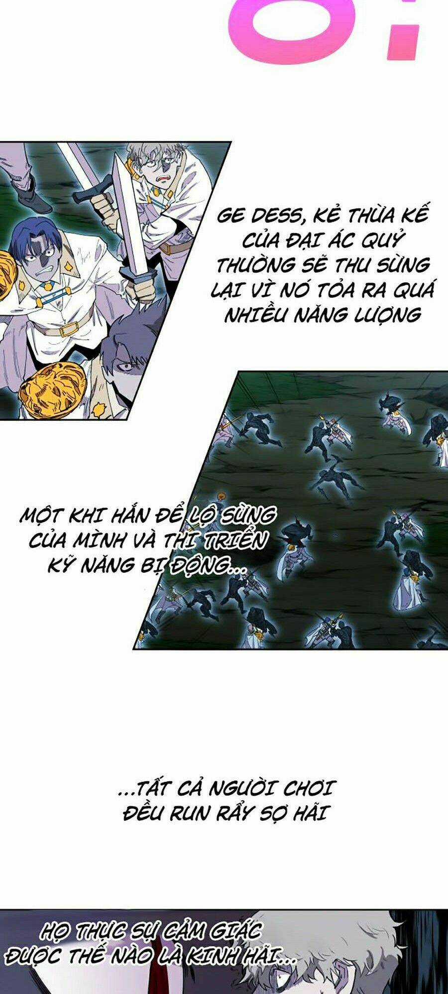 Hard Core Leveling Warrior Ss2 - Chapter 73 - Trang 102