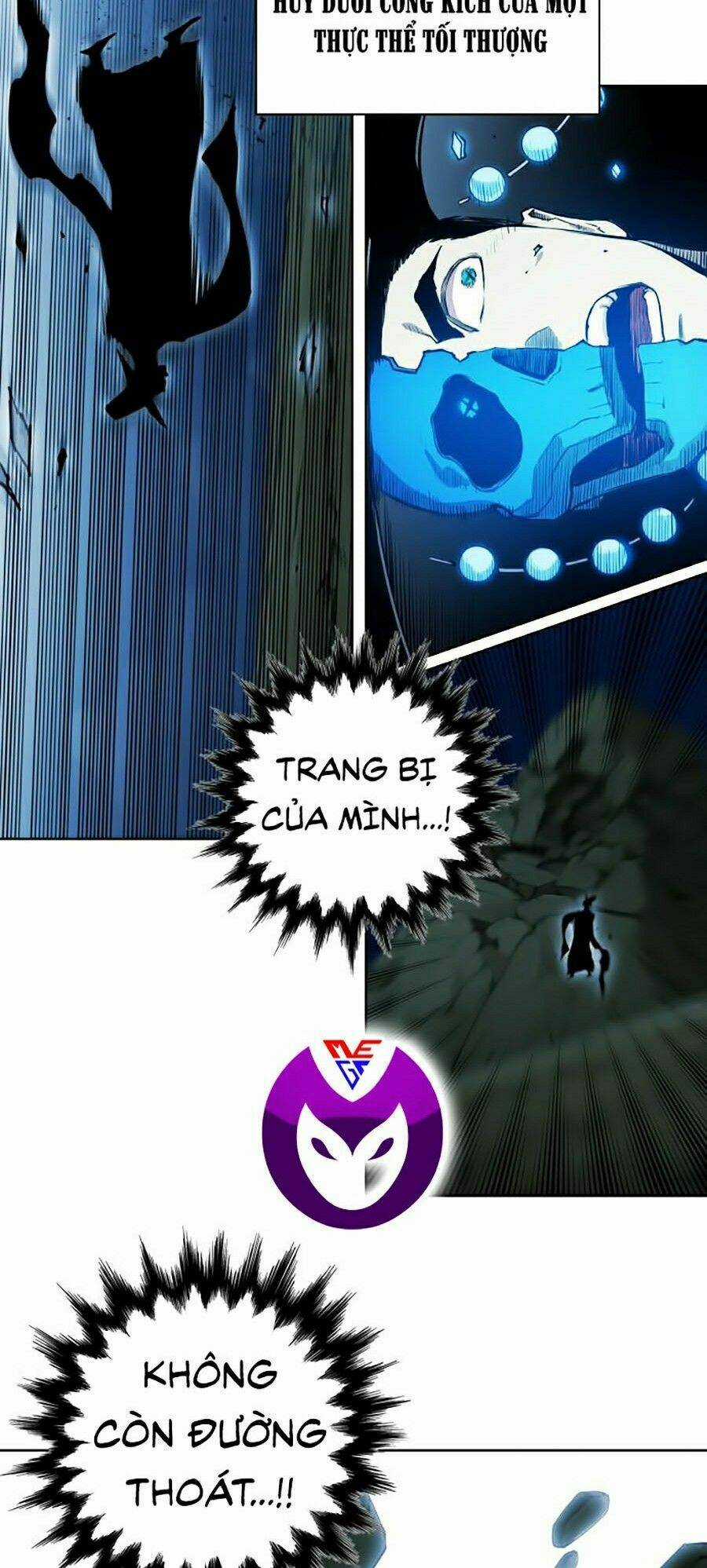 Hard Core Leveling Warrior Ss2 - Chapter 73 - Trang 107