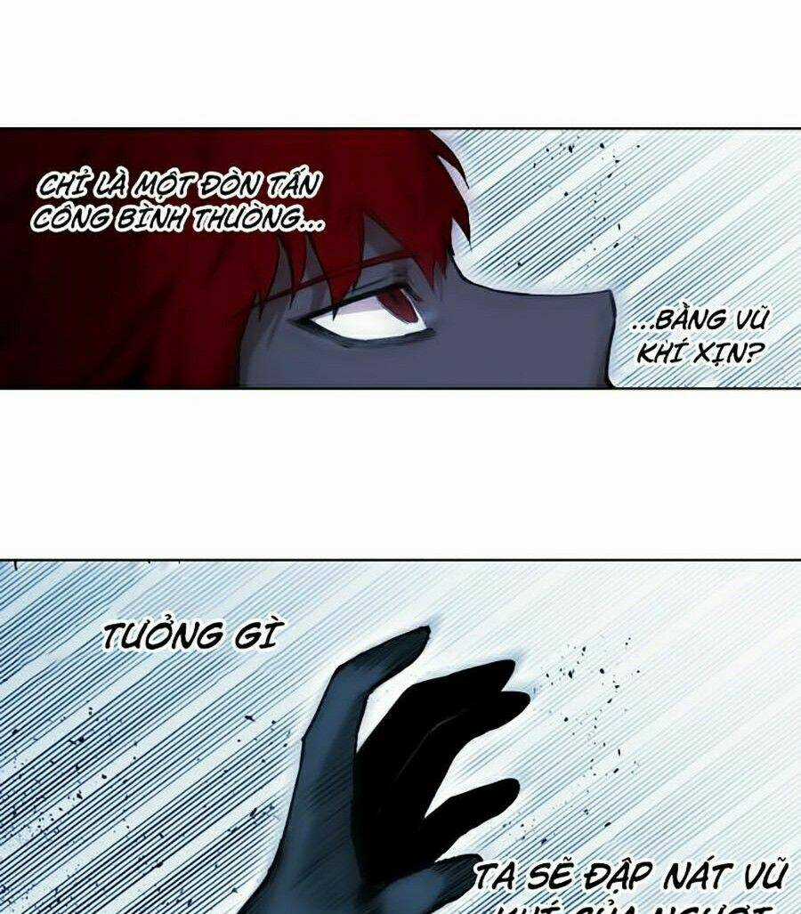 Hard Core Leveling Warrior Ss2 - Chapter 73 - Trang 13