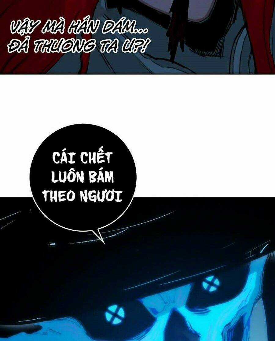 Hard Core Leveling Warrior Ss2 - Chapter 73 - Trang 22