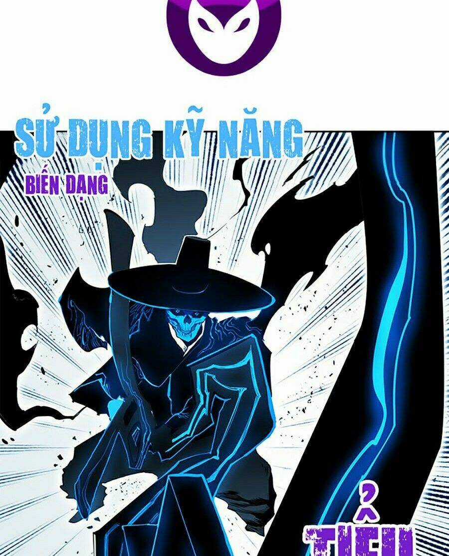 Hard Core Leveling Warrior Ss2 - Chapter 73 - Trang 25