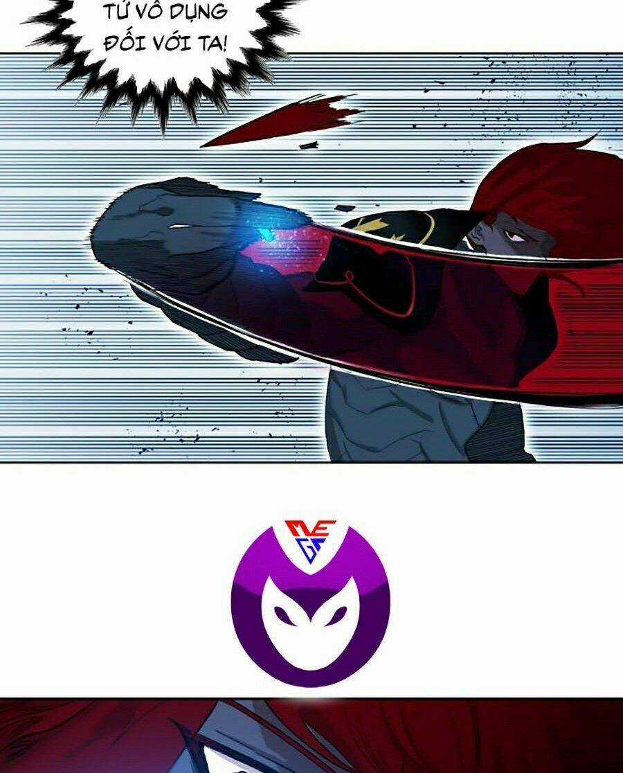 Hard Core Leveling Warrior Ss2 - Chapter 73 - Trang 29