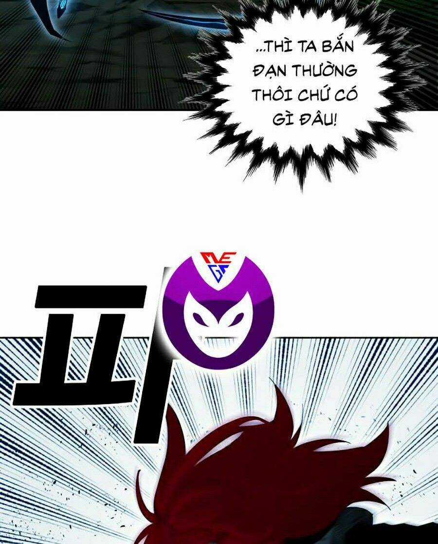 Hard Core Leveling Warrior Ss2 - Chapter 73 - Trang 33