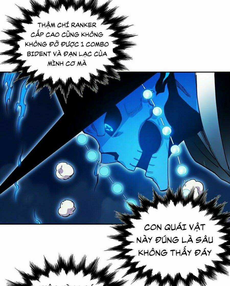 Hard Core Leveling Warrior Ss2 - Chapter 73 - Trang 39