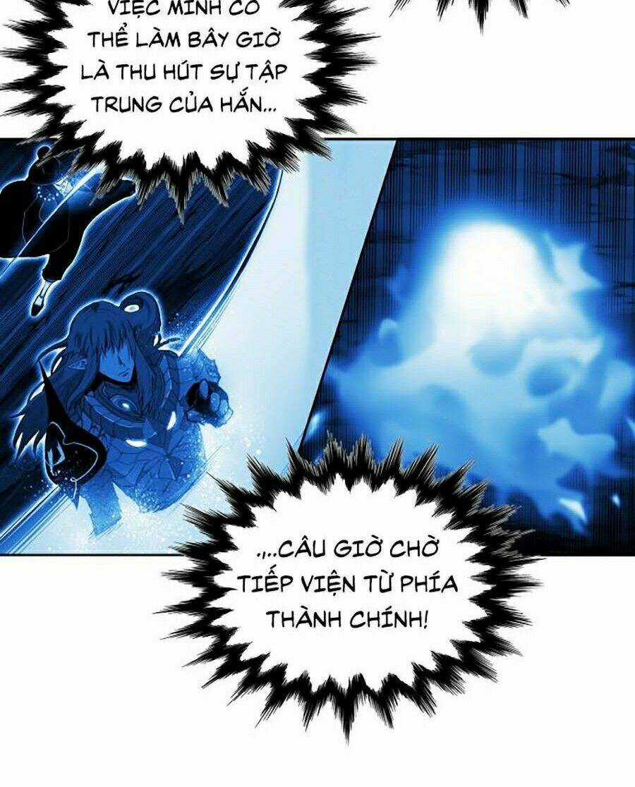 Hard Core Leveling Warrior Ss2 - Chapter 73 - Trang 40