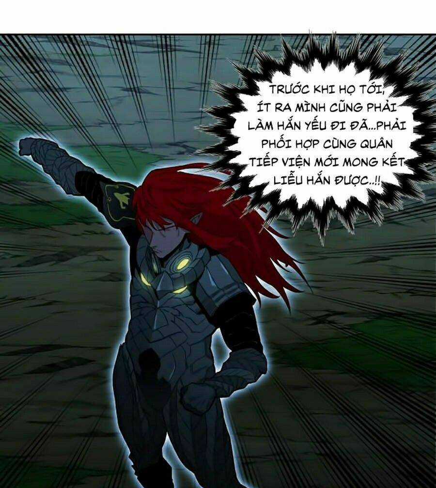 Hard Core Leveling Warrior Ss2 - Chapter 73 - Trang 41