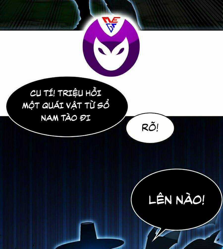 Hard Core Leveling Warrior Ss2 - Chapter 73 - Trang 42