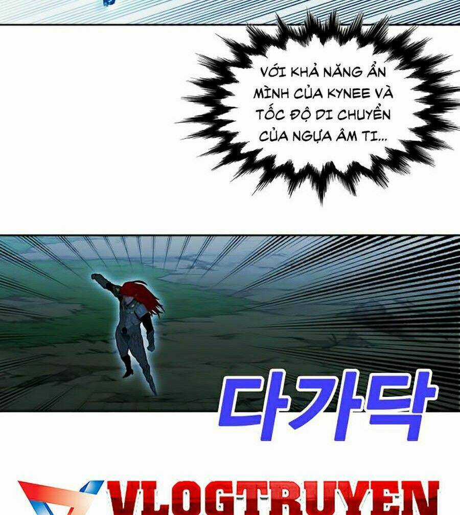 Hard Core Leveling Warrior Ss2 - Chapter 73 - Trang 45