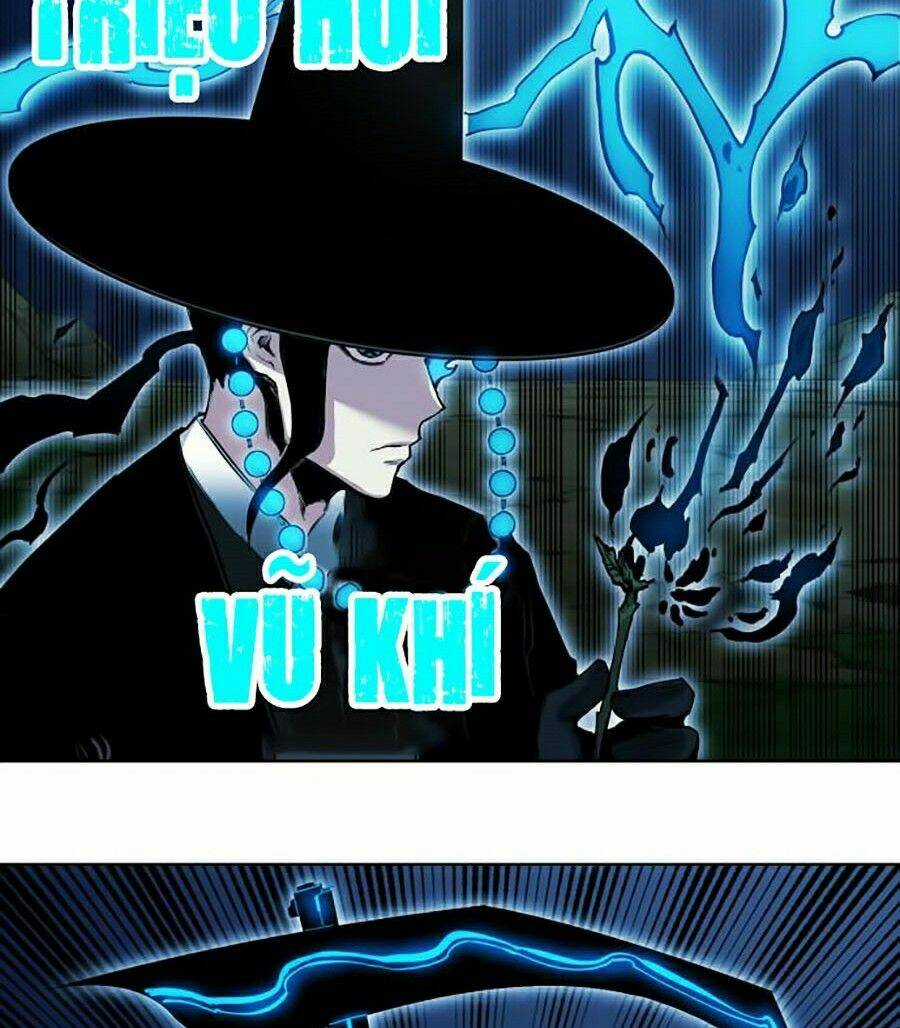 Hard Core Leveling Warrior Ss2 - Chapter 73 - Trang 7