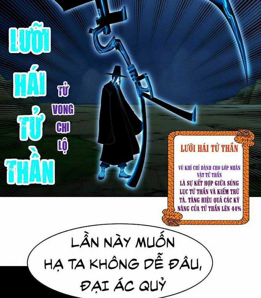 Hard Core Leveling Warrior Ss2 - Chapter 73 - Trang 8