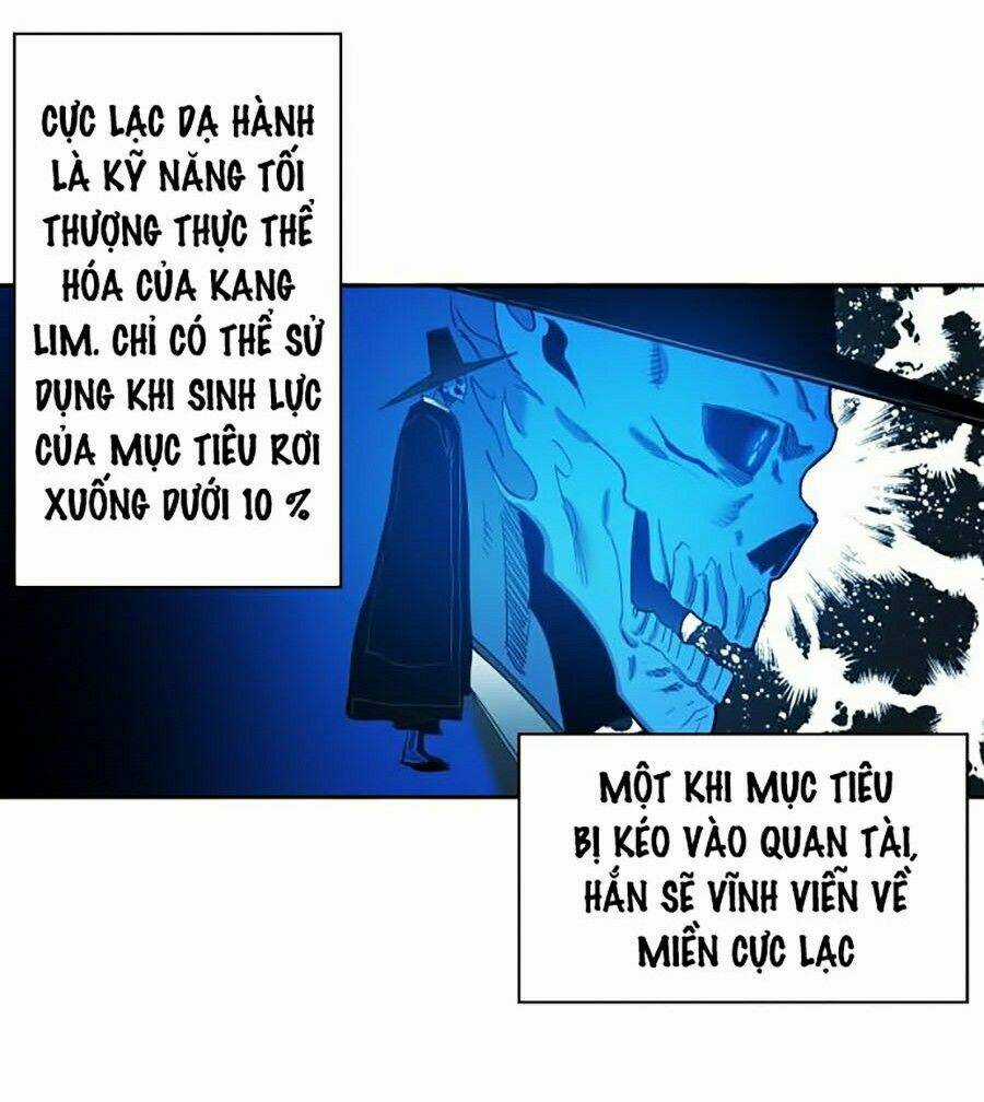 Hard Core Leveling Warrior Ss2 - Chapter 73 - Trang 80