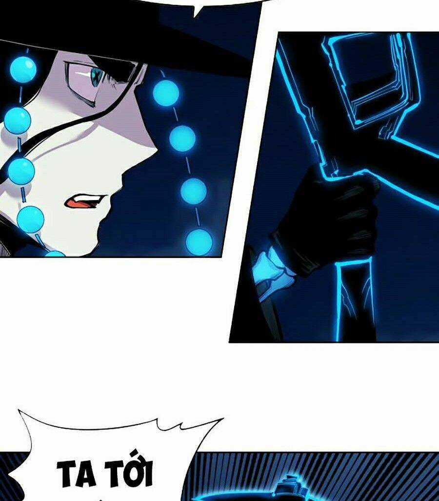 Hard Core Leveling Warrior Ss2 - Chapter 73 - Trang 9