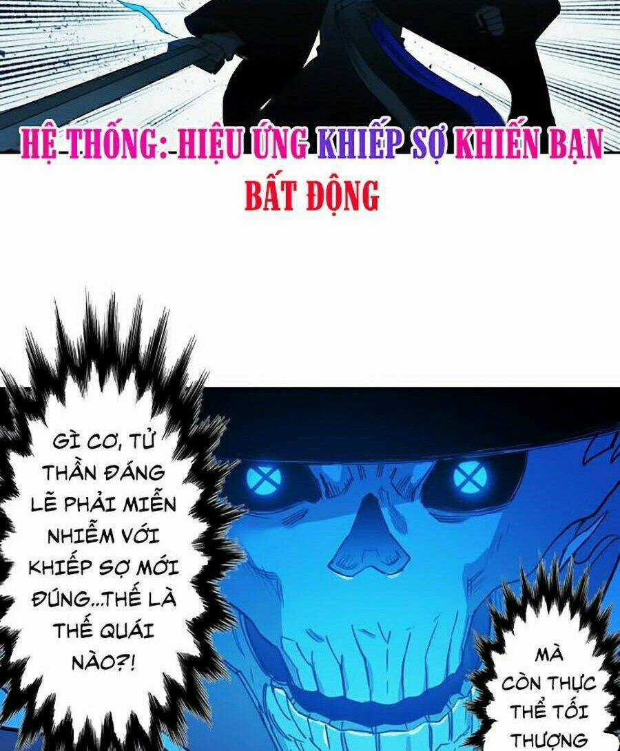 Hard Core Leveling Warrior Ss2 - Chapter 73 - Trang 96