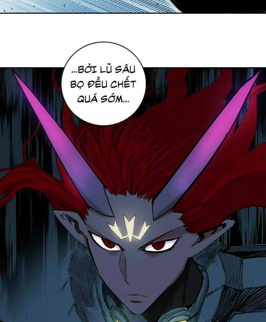 Hard Core Leveling Warrior Ss2 - Chapter 73 - Trang 98