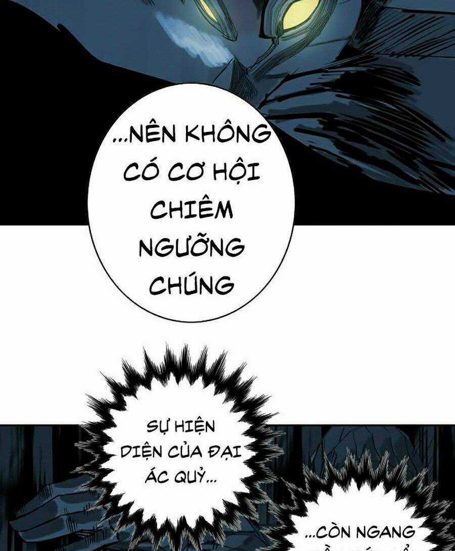 Hard Core Leveling Warrior Ss2 - Chapter 73 - Trang 99