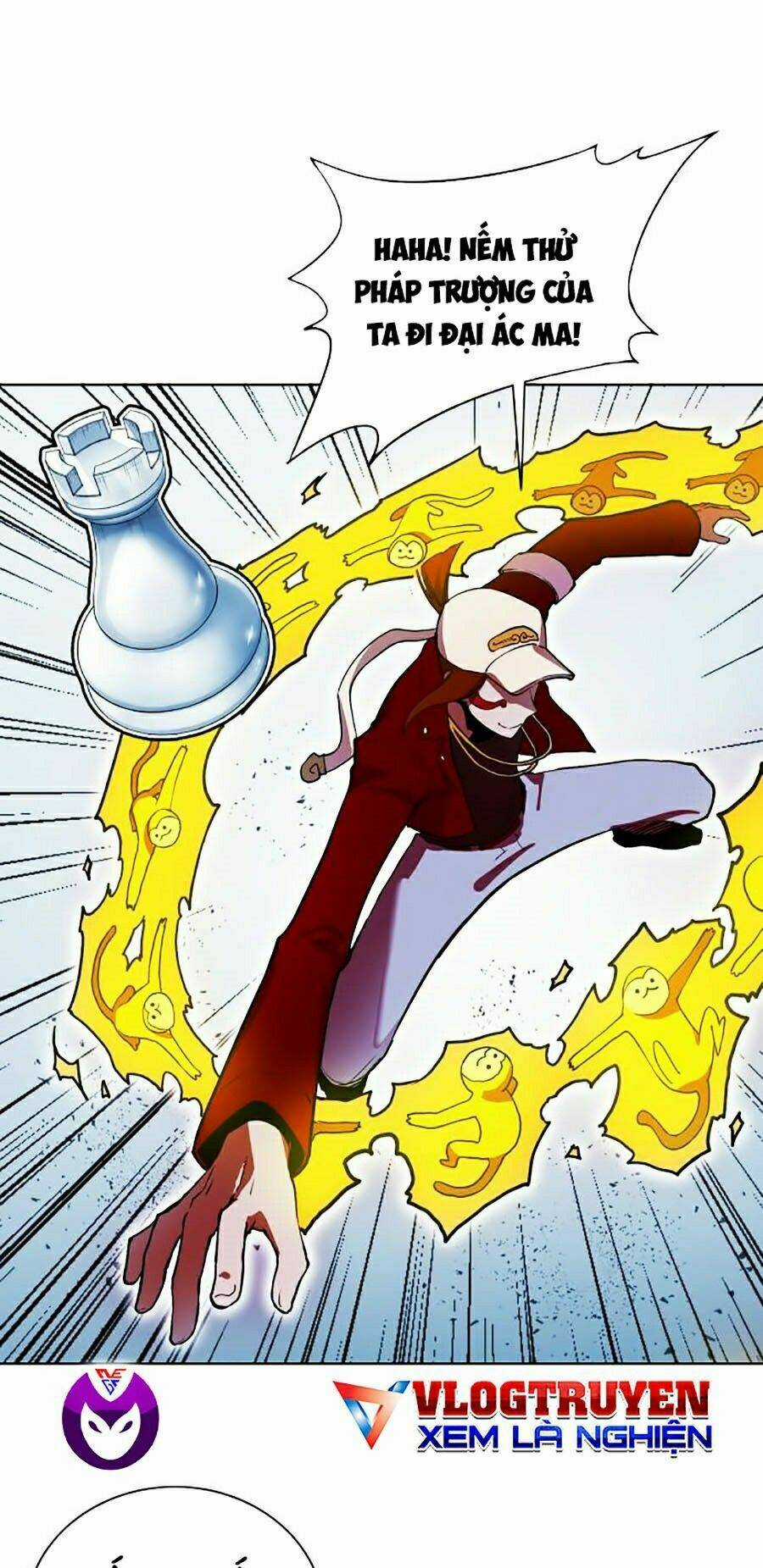 Hard Core Leveling Warrior Ss2 - Chapter 75 - Trang 13