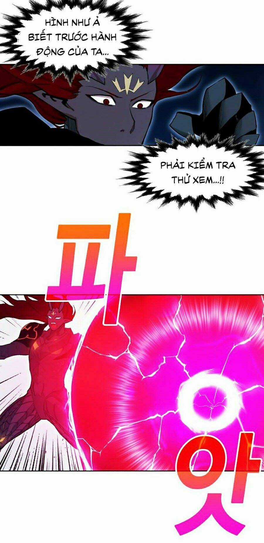 Hard Core Leveling Warrior Ss2 - Chapter 75 - Trang 15