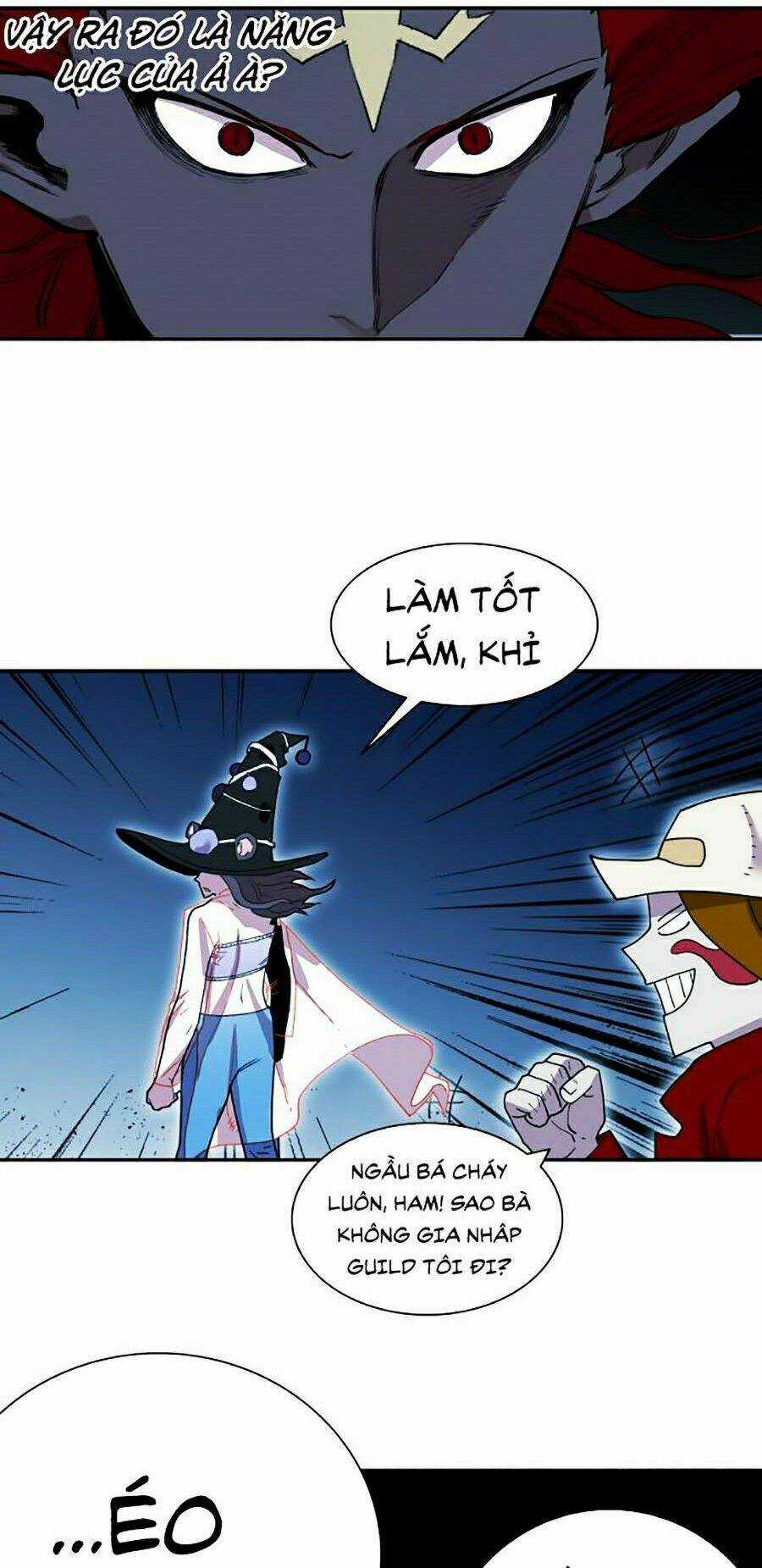 Hard Core Leveling Warrior Ss2 - Chapter 75 - Trang 20