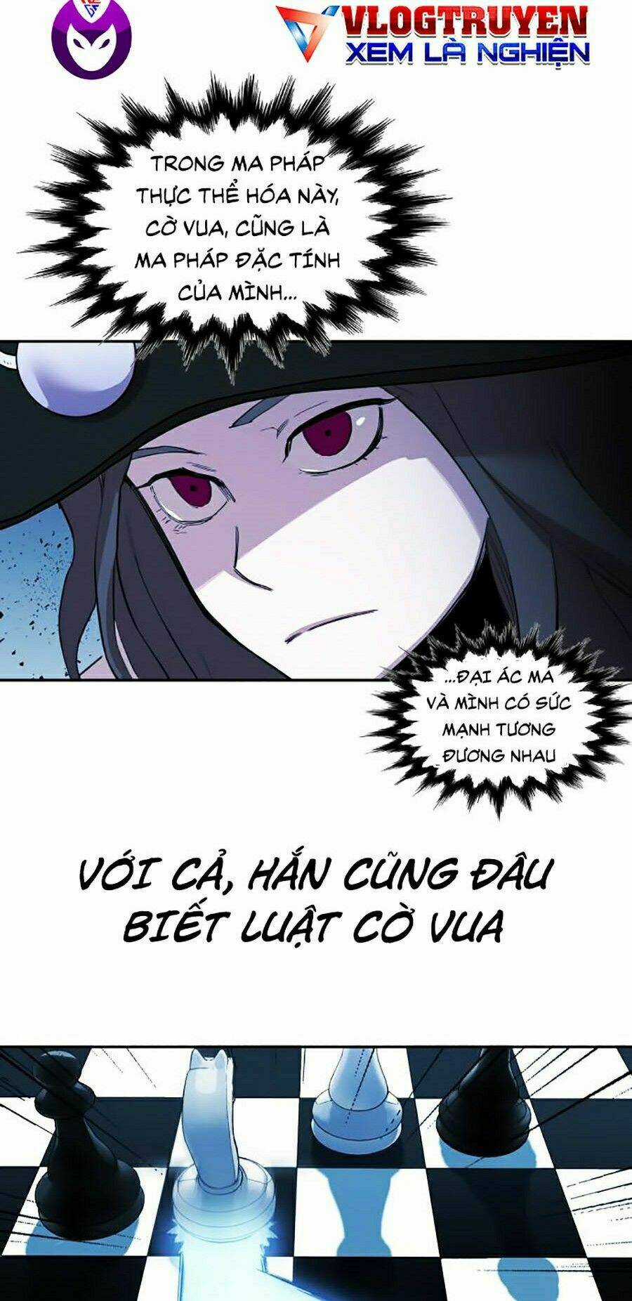 Hard Core Leveling Warrior Ss2 - Chapter 75 - Trang 22