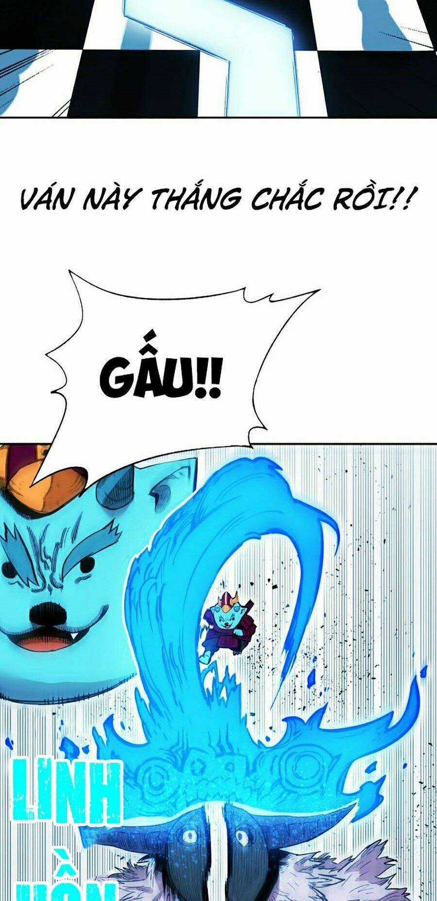 Hard Core Leveling Warrior Ss2 - Chapter 75 - Trang 23