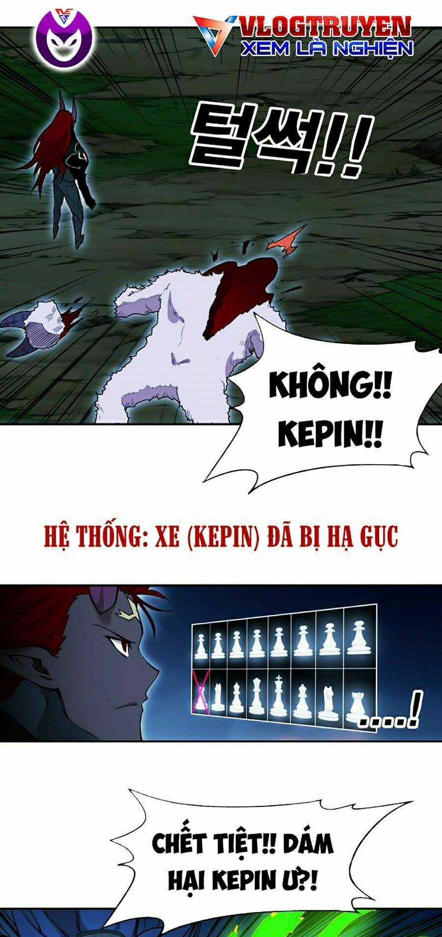 Hard Core Leveling Warrior Ss2 - Chapter 75 - Trang 25