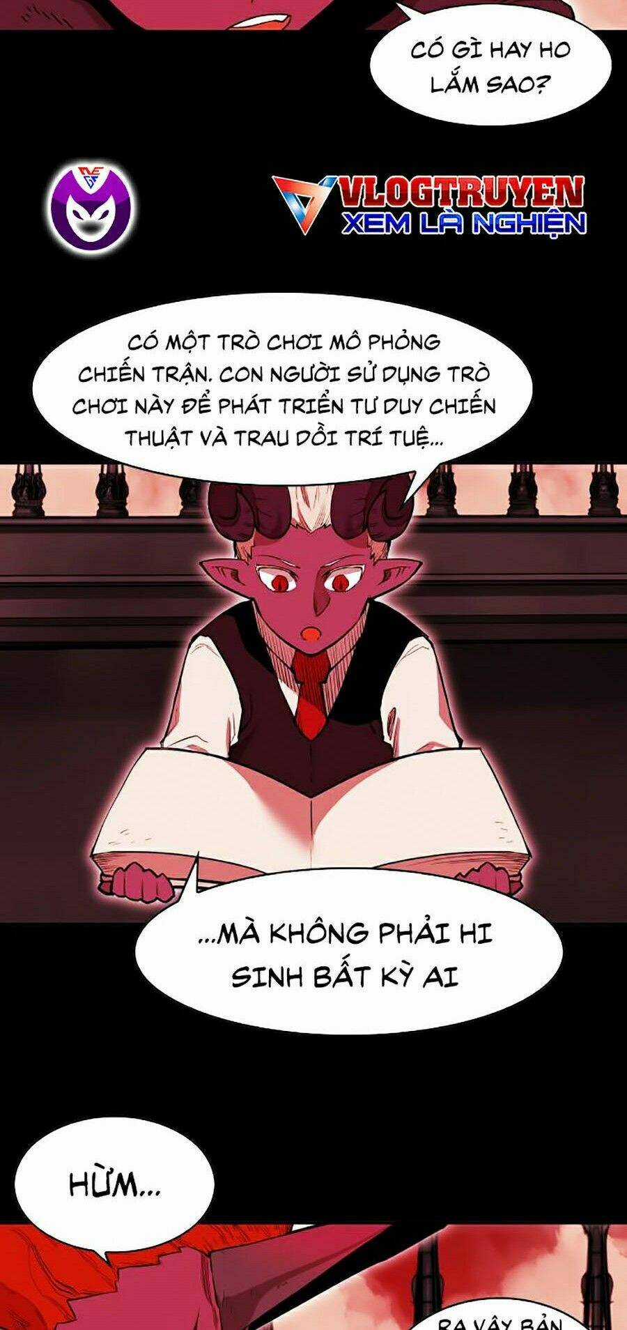 Hard Core Leveling Warrior Ss2 - Chapter 75 - Trang 31