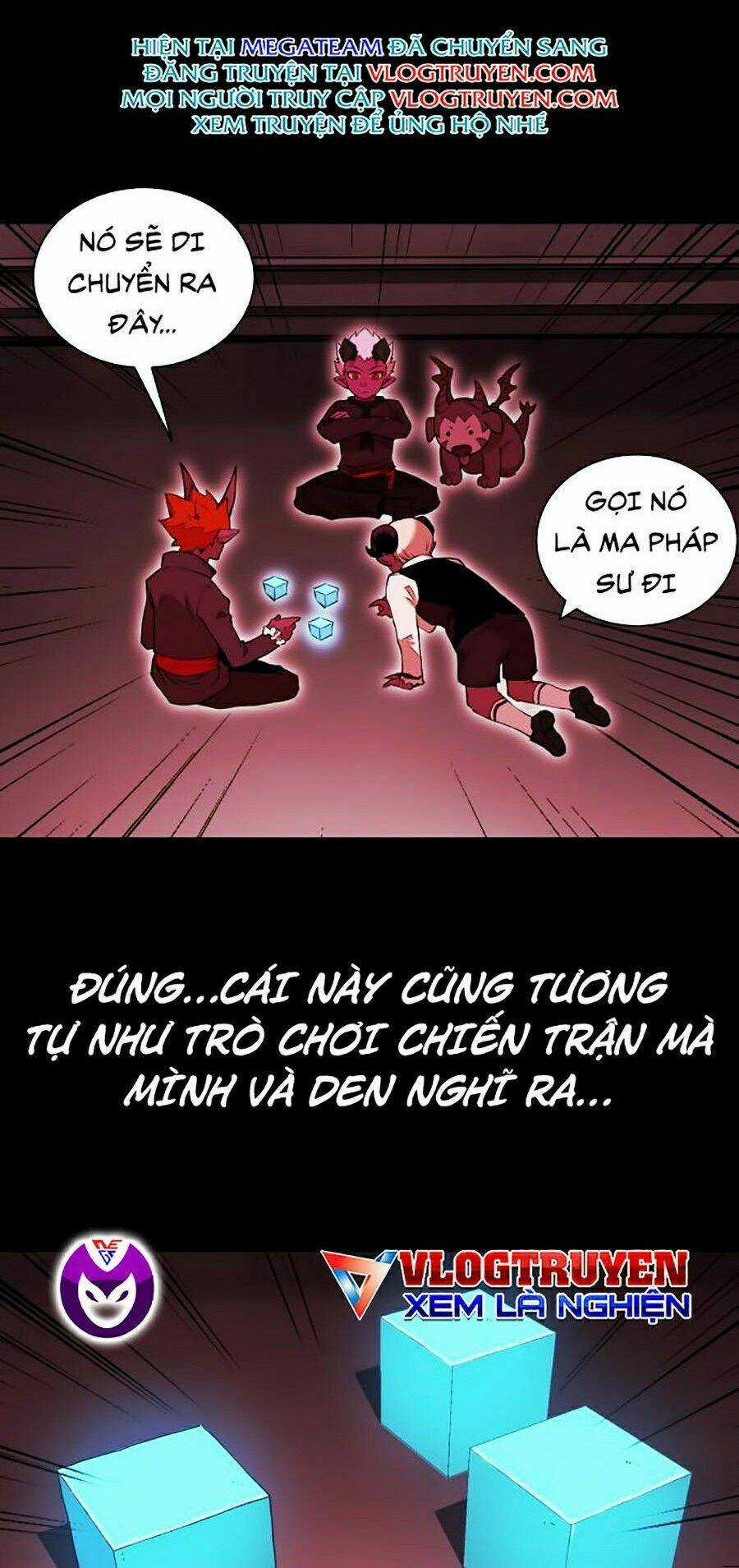 Hard Core Leveling Warrior Ss2 - Chapter 75 - Trang 33