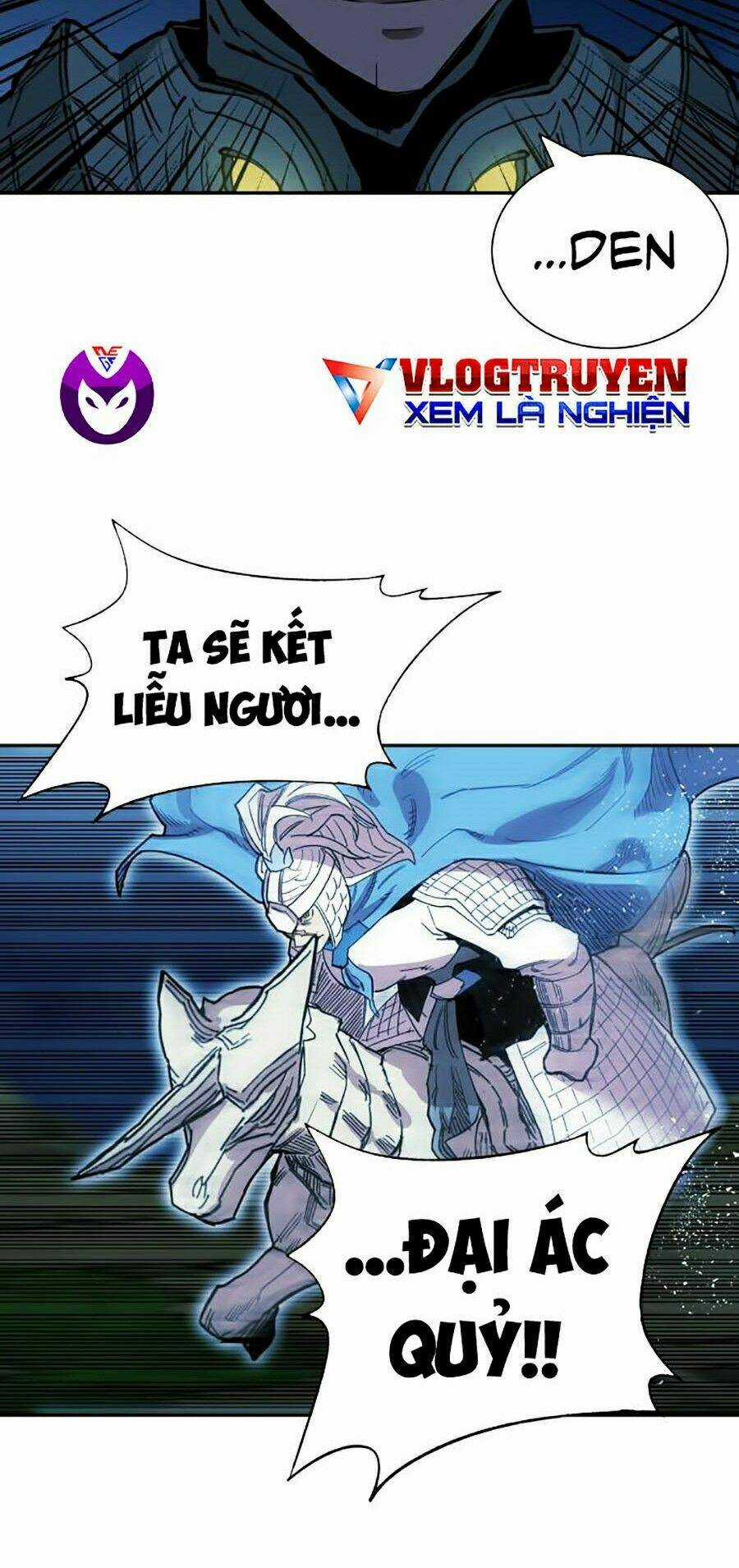 Hard Core Leveling Warrior Ss2 - Chapter 75 - Trang 36