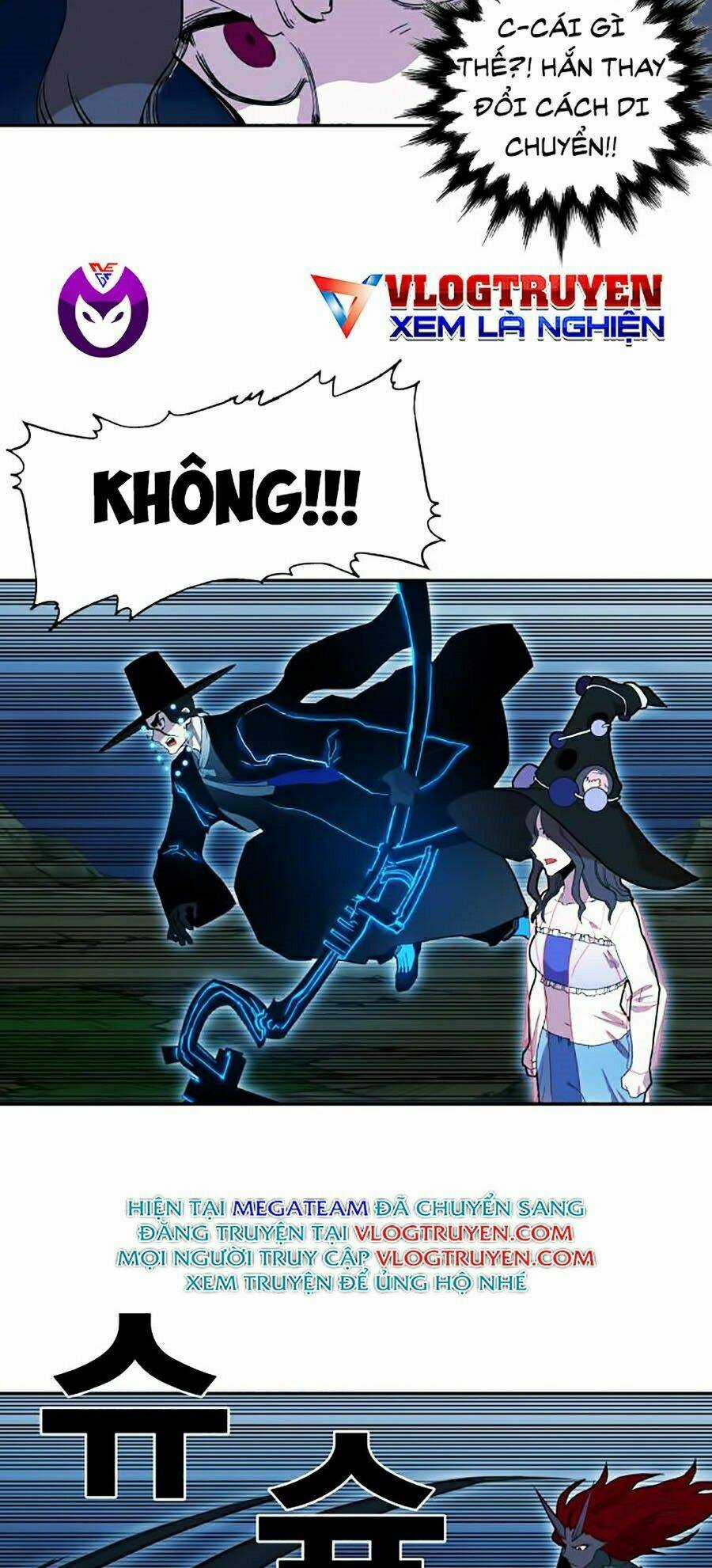 Hard Core Leveling Warrior Ss2 - Chapter 75 - Trang 40