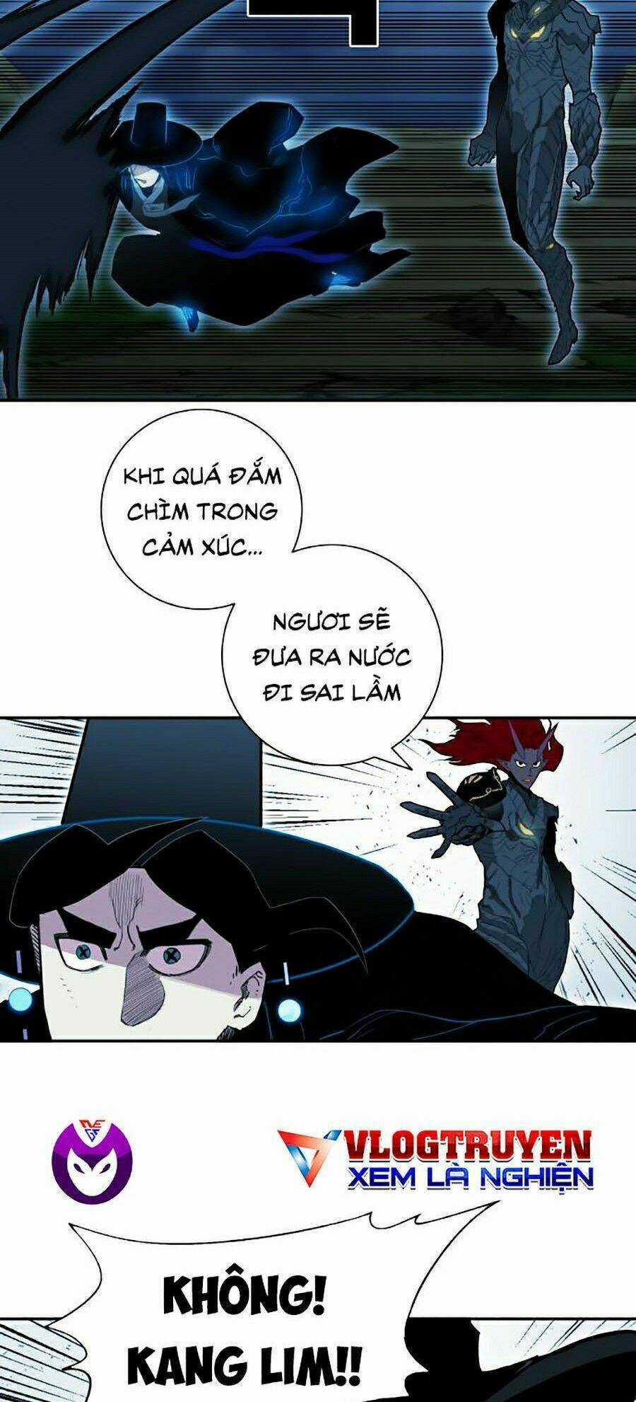 Hard Core Leveling Warrior Ss2 - Chapter 75 - Trang 41