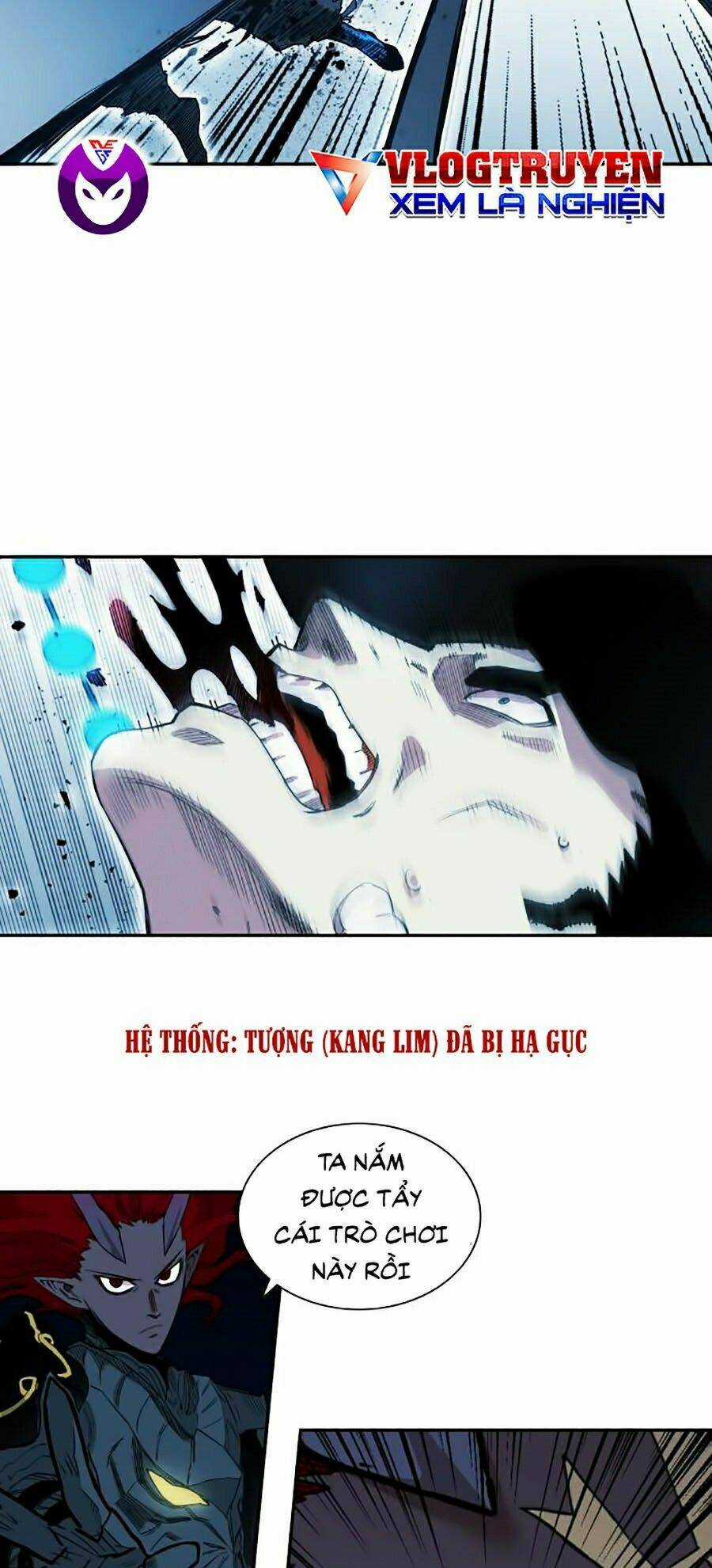 Hard Core Leveling Warrior Ss2 - Chapter 75 - Trang 43