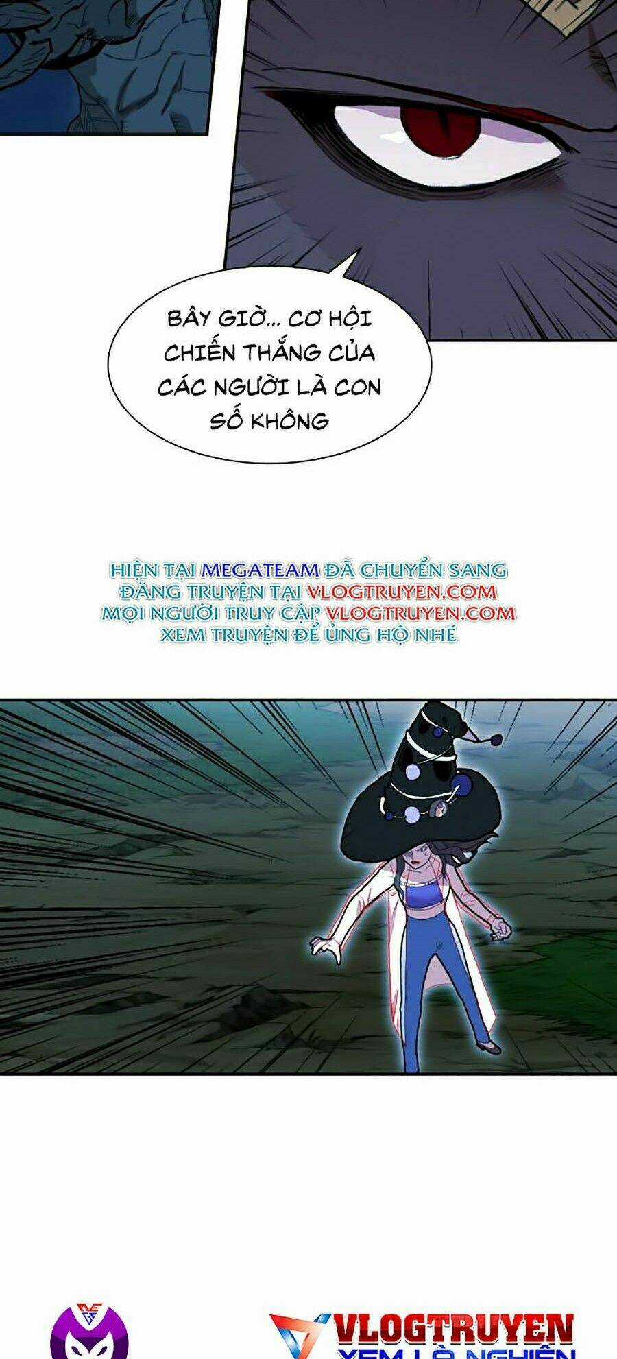 Hard Core Leveling Warrior Ss2 - Chapter 75 - Trang 44