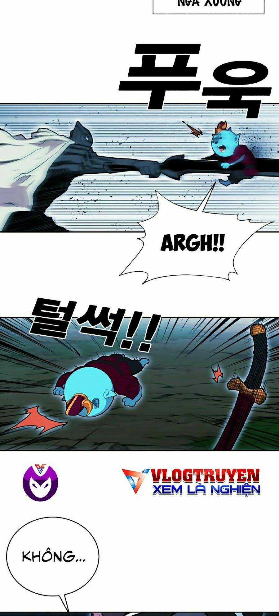 Hard Core Leveling Warrior Ss2 - Chapter 75 - Trang 46