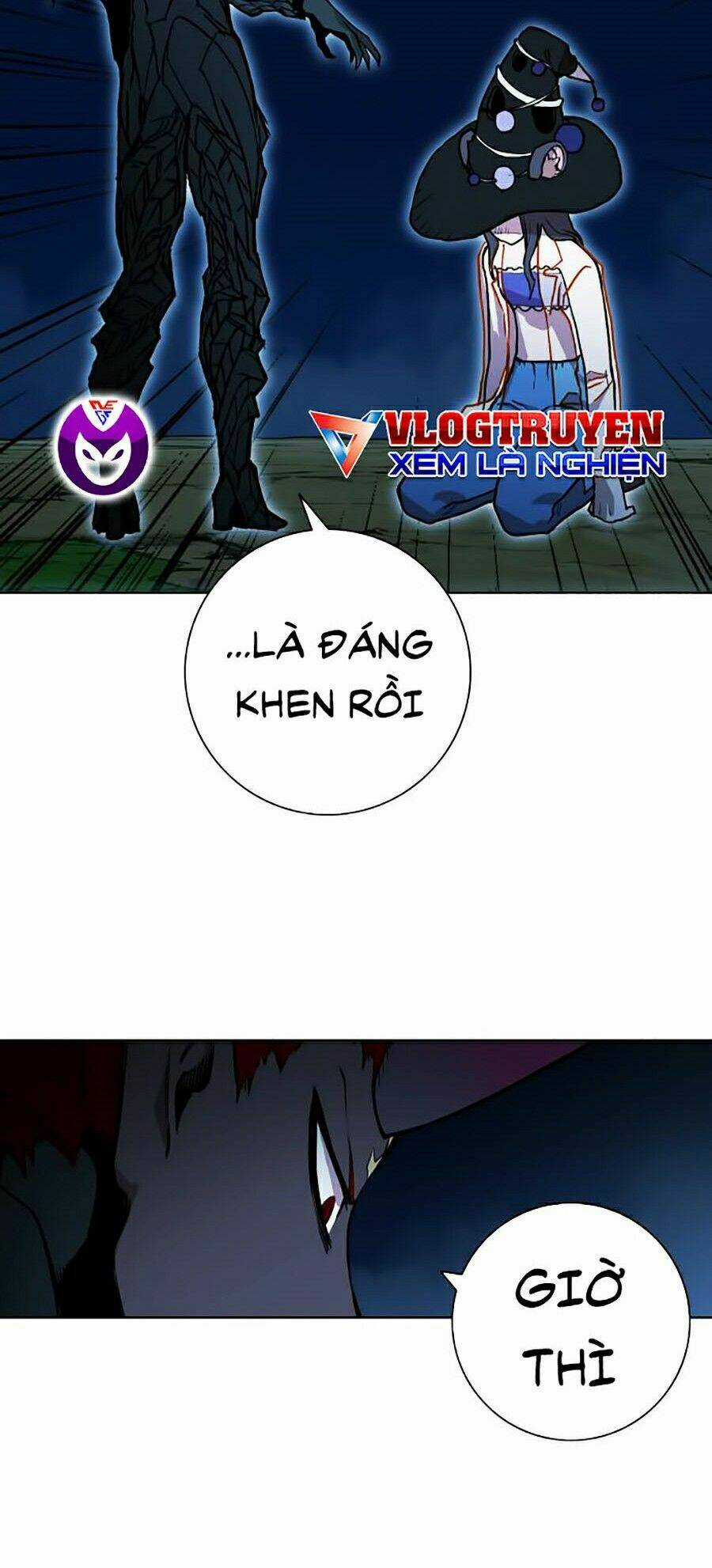 Hard Core Leveling Warrior Ss2 - Chapter 75 - Trang 48