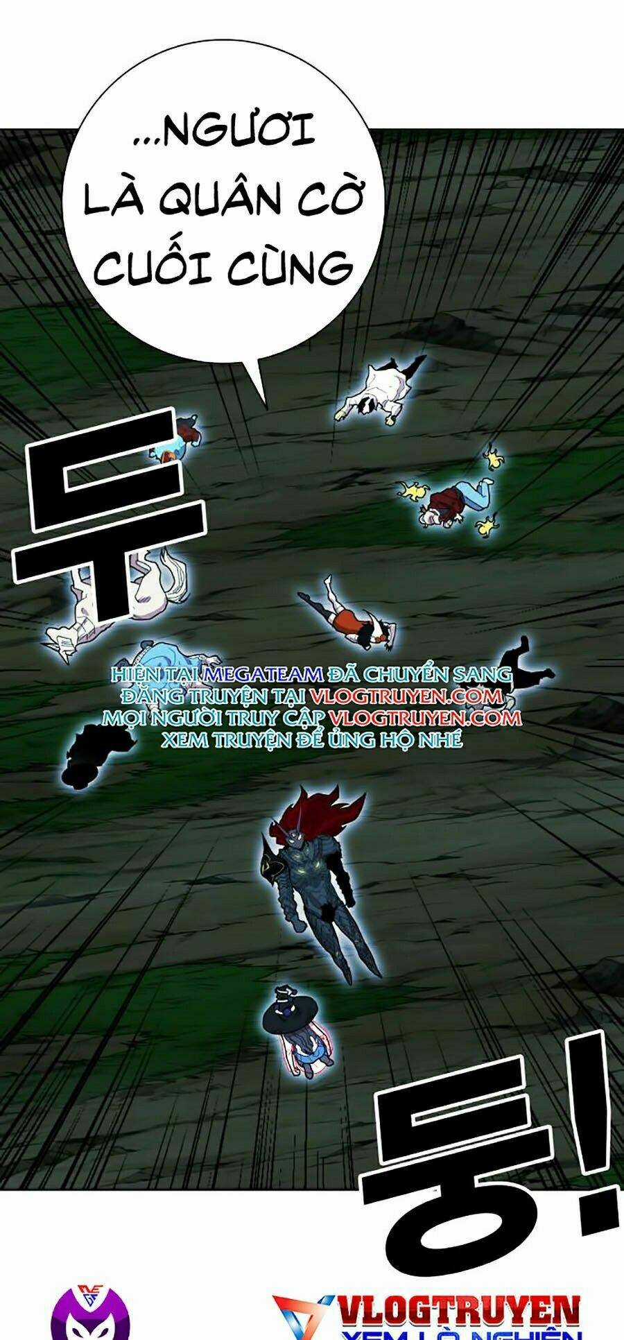 Hard Core Leveling Warrior Ss2 - Chapter 75 - Trang 49