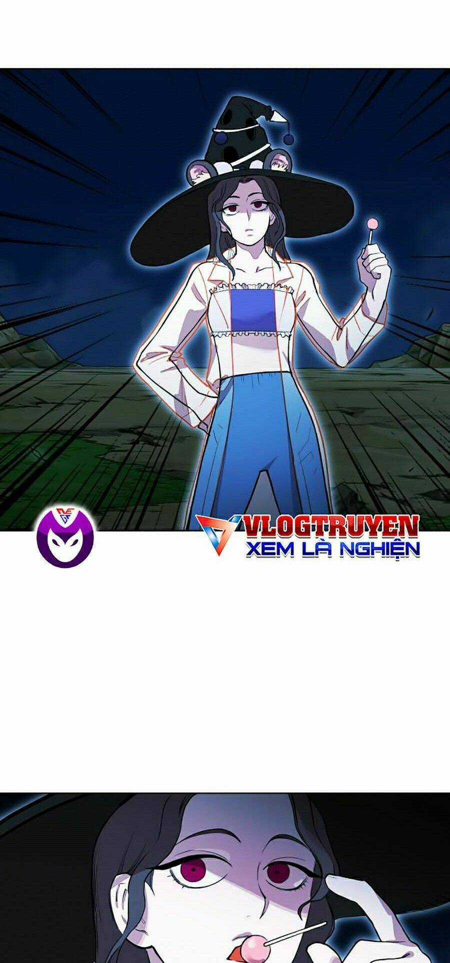 Hard Core Leveling Warrior Ss2 - Chapter 75 - Trang 6