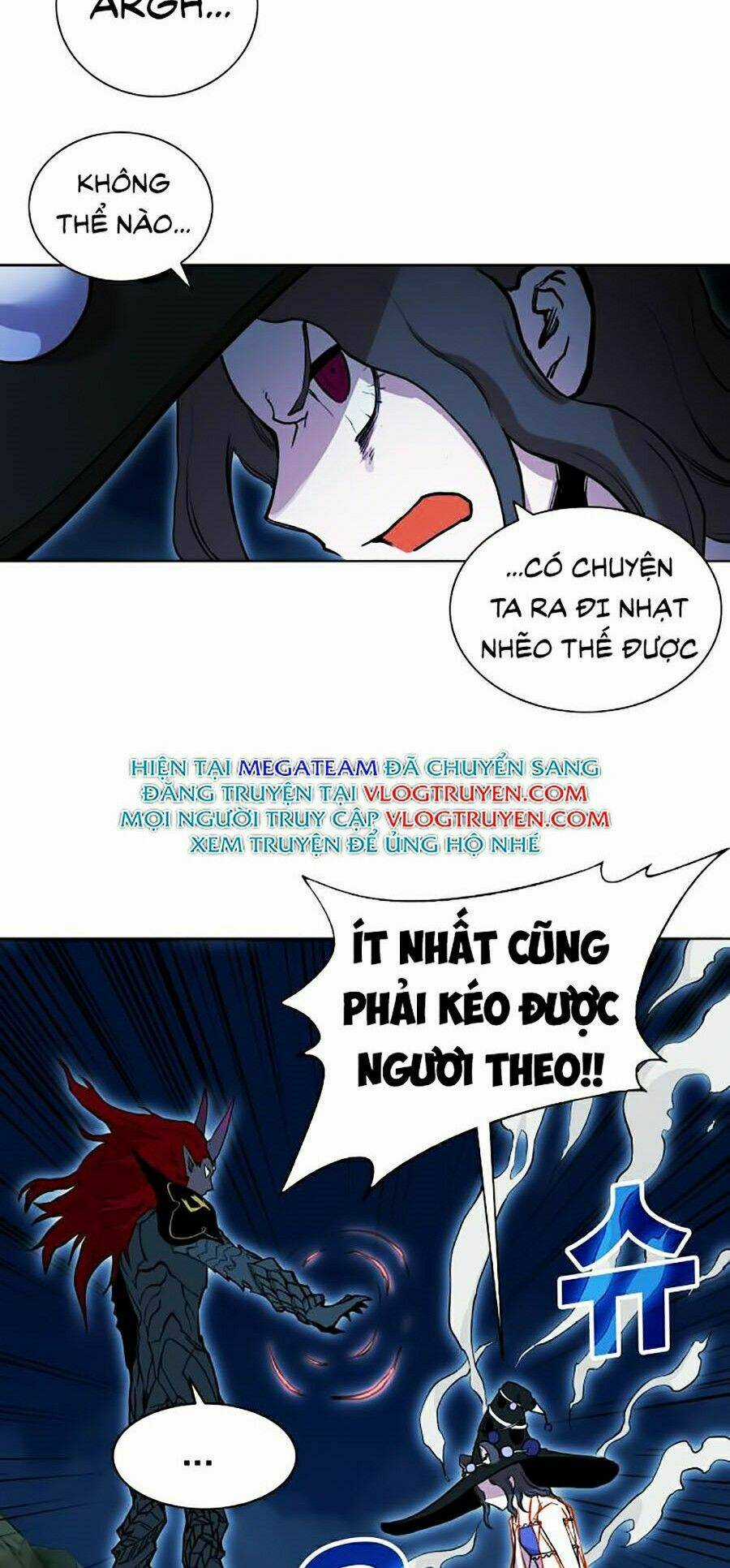 Hard Core Leveling Warrior Ss2 - Chapter 75 - Trang 53