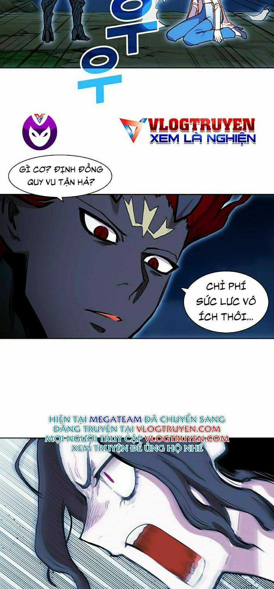 Hard Core Leveling Warrior Ss2 - Chapter 75 - Trang 54