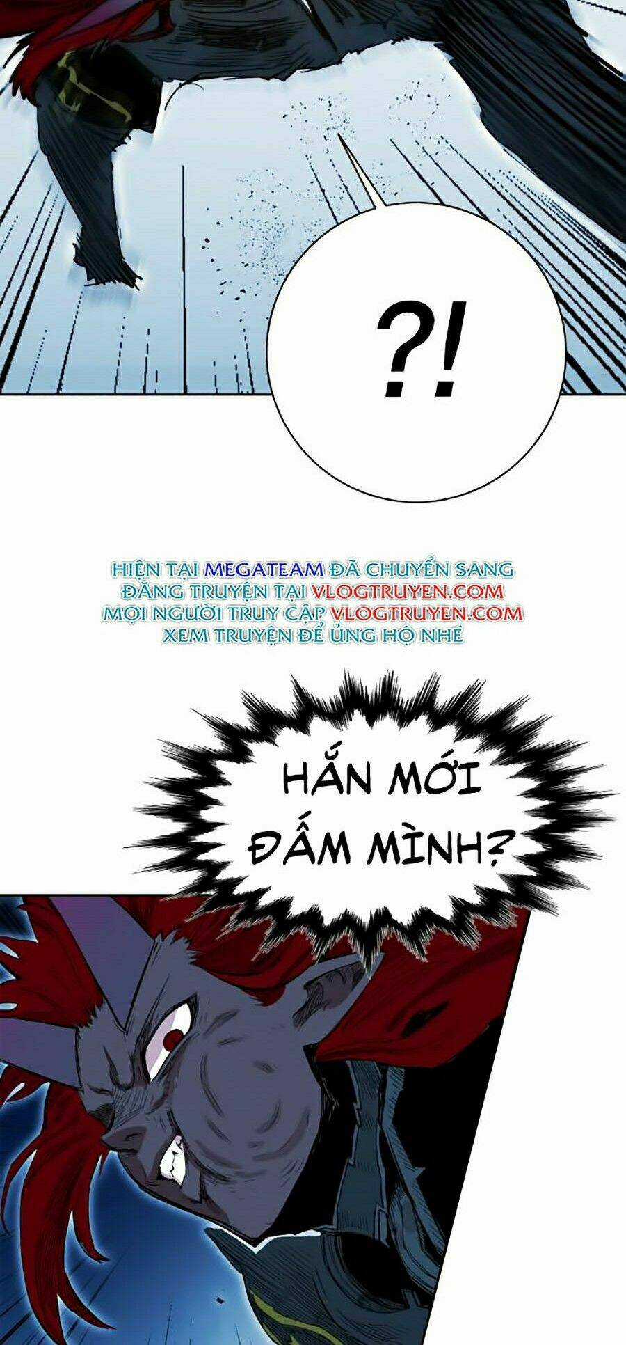 Hard Core Leveling Warrior Ss2 - Chapter 75 - Trang 57