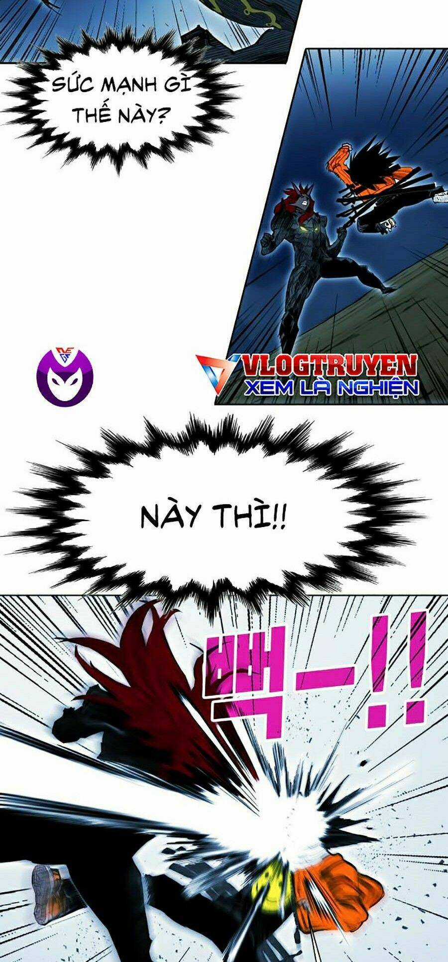 Hard Core Leveling Warrior Ss2 - Chapter 75 - Trang 58