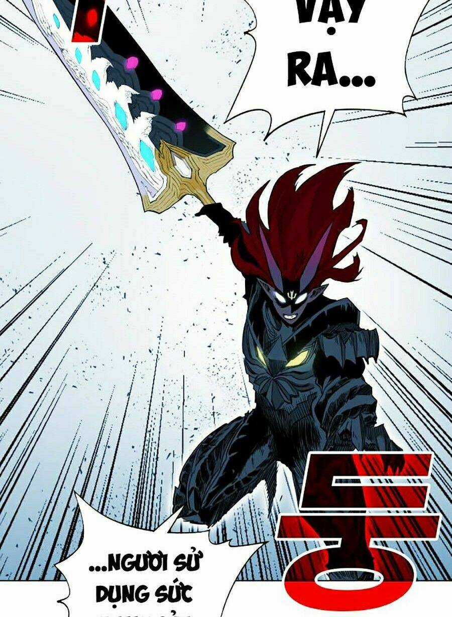 Hard Core Leveling Warrior Ss2 - Chapter 75 - Trang 63