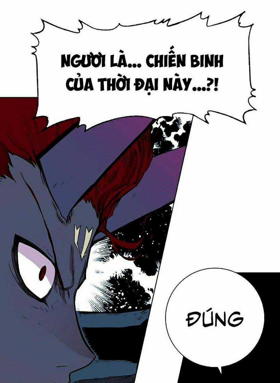 Hard Core Leveling Warrior Ss2 - Chapter 75 - Trang 70